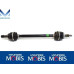 mobis rear shaft joint cv 4wd kia stinger 2017-24